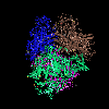 Molecular Structure Image for 1JZ7