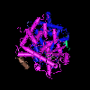Molecular Structure Image for 1K74