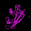 Molecular Structure Image for 1KM9