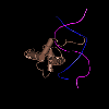 Molecular Structure Image for 1LFU