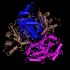 Molecular Structure Image for 1NSQ