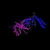 Molecular Structure Image for 1PDG