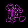 Molecular Structure Image for 1PKR