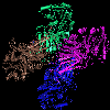 Molecular Structure Image for 1QKI