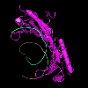 Molecular Structure Image for 1QN6