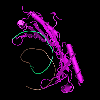 Molecular Structure Image for 1QN9