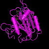 Structure molecule image