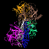 Molecular Structure Image for 1SGF