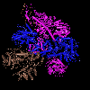 Molecular Structure Image for 1W36