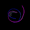 Structure molecule image