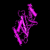 Molecular Structure Image for 2AAK