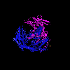 Molecular Structure Image for 2BOL