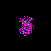 Molecular Structure Image for 2MYS