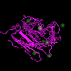 Molecular Structure Image for 2DUO