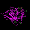 Molecular Structure Image for 2DUR