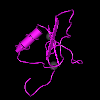 Molecular Structure Image for 2ECM