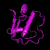 Molecular Structure Image for 2ED2