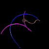 Structure molecule image