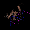 Molecular Structure Image for 2FF0