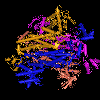 Molecular Structure Image for 2FUS