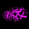 Molecular Structure Image for 2HVL