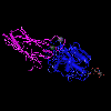 Molecular Structure Image for 2NQD