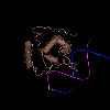 Molecular Structure Image for 2OEH