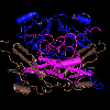 Molecular Structure Image for 1CKS