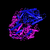 Molecular Structure Image for 2QMA