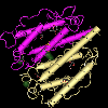 Molecular Structure Image for 2QNL