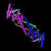 Molecular Structure Image for 1A17