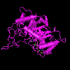 Molecular Structure Image for 1ABN