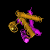 Molecular Structure Image for 1AIL
