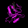 Molecular Structure Image for 1AXX