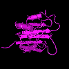 Molecular Structure Image for 1B1A