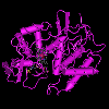 Molecular Structure Image for 1BEM