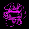 Molecular Structure Image for 1BFG