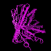 Molecular Structure Image for 1BFP