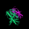 Molecular Structure Image for 1BFS