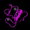 Molecular Structure Image for 1BOR