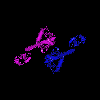 Molecular Structure Image for 1DIV