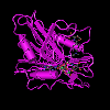 Molecular Structure Image for 1DLS