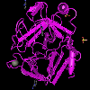 Molecular Structure Image for 1DPO