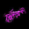 Molecular Structure Image for 1ELO