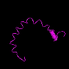 Structure molecule image