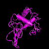 Molecular Structure Image for 1LHL
