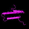 Molecular Structure Image for 1LRE