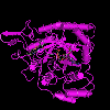 Molecular Structure Image for 1MAR