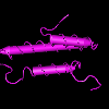 Molecular Structure Image for 1NRE