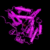 Molecular Structure Image for 1PAH